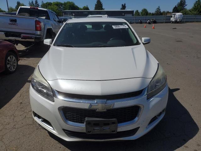 2016 CHEVROLET MALIBU LIM 1G11E5SA6GF110916