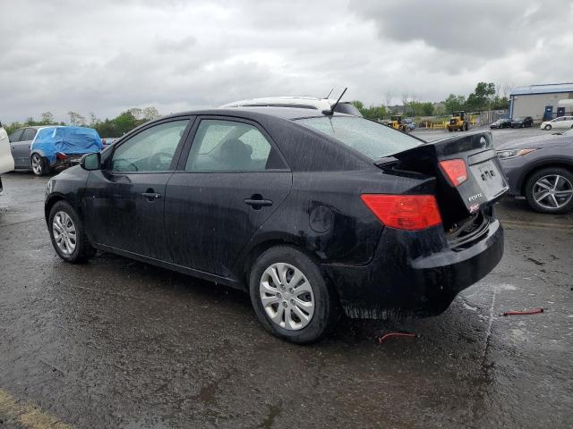 Vin: knafu4a27c5548765, lot: 56721305, kia forte ex 20122