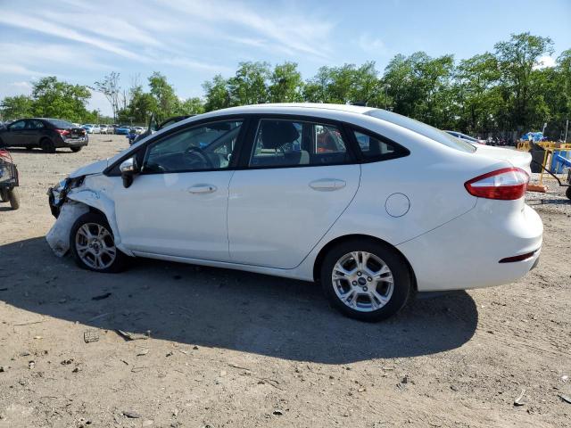 Vin: 3fadp4bj7gm148864, lot: 57227975, ford fiesta se 20162