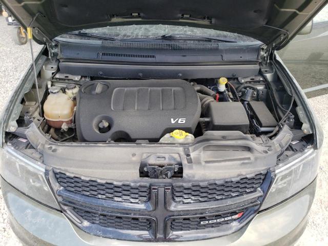 2016 DODGE JOURNEY CR - 3C4PDCGG9GT235338