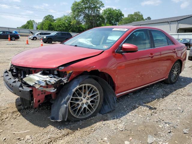 Vin: 4t1bf1fk2cu512258, lot: 57216095, toyota camry base 2012 img_1