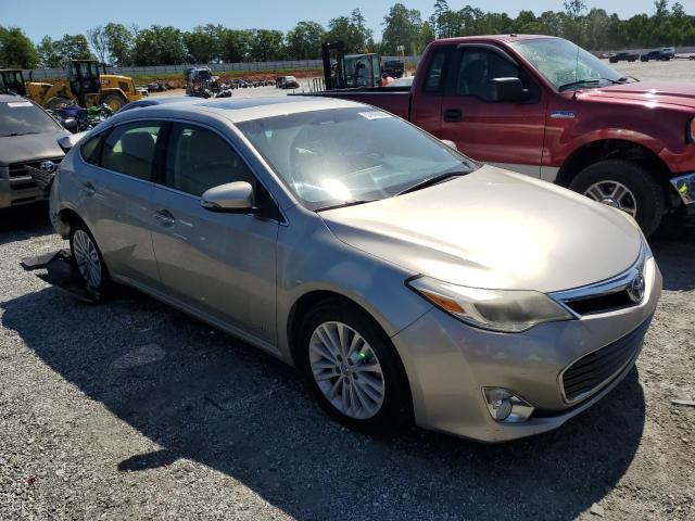 Vin: 4t1bd1eb4du014264, lot: 57976665, toyota avalon hybrid 20134