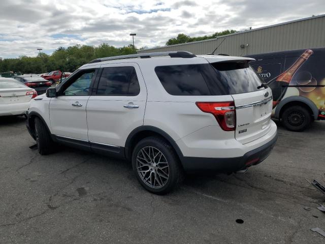 Vin: 1fm5k8f80dgc32912, lot: 56850805, ford explorer limited 20132