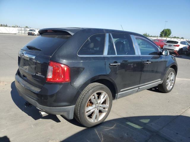 Vin: 2fmdk3kc8dba90888, lot: 54939825, ford edge limited 20133