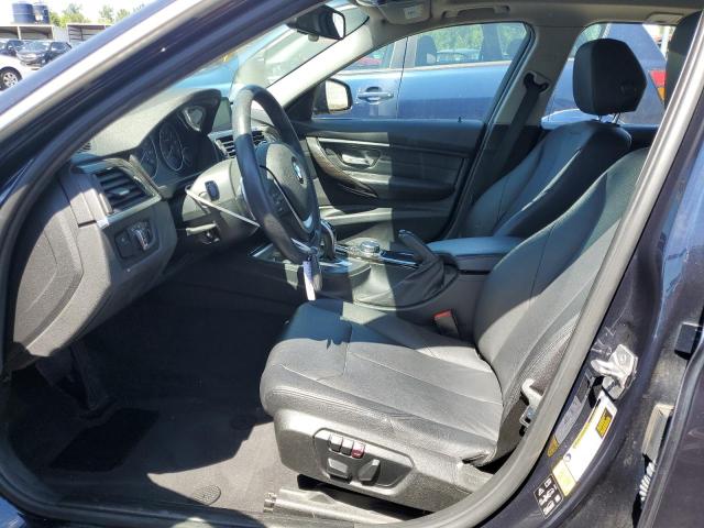 2015 BMW 328 XI - WBA3G7C5XFK481023