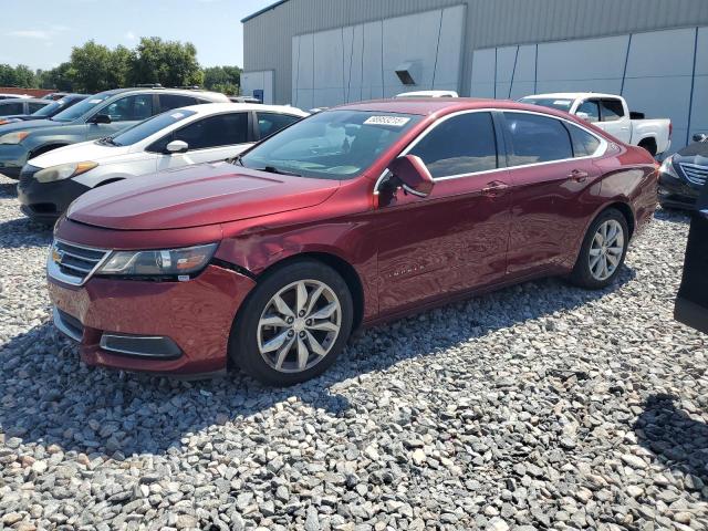 Vin: 2g1105sa8h9125944, lot: 58953215, chevrolet impala lt 2017 img_1