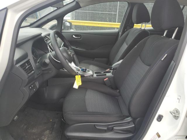 2023 NISSAN LEAF S - 1N4AZ1BV3PC555922