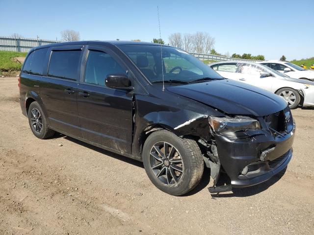 Vin: 2c4rdgcg1fr685072, lot: 55958155, dodge caravan sxt 20154