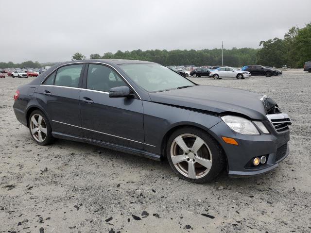 Vin: wddhf5gb5aa029694, lot: 58763015, mercedes-benz e-class 350 20104
