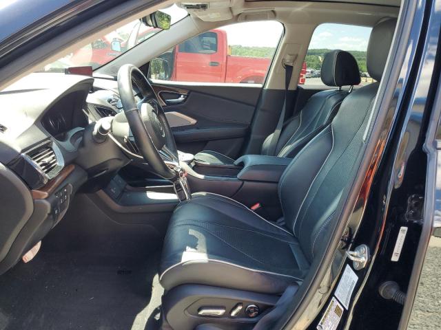 2020 ACURA RDX ADVANC 5J8TC2H72LL009143
