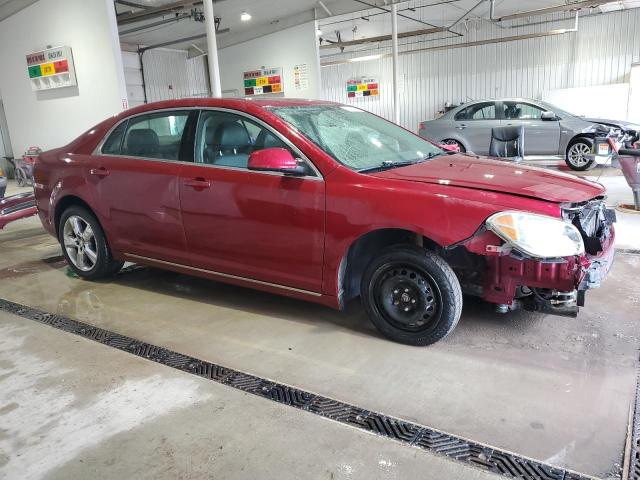 Vin: 1g1zd5e13bf178617, lot: 58753665, chevrolet malibu 2lt 20114