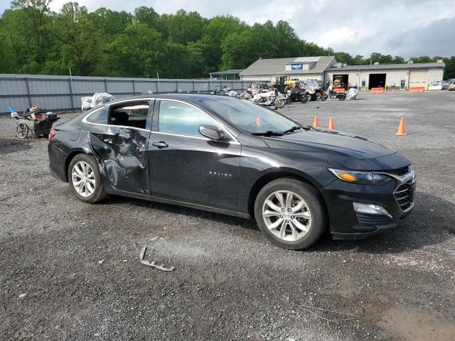 Vin: 1g1zd5st3lf037652, lot: 55960835, chevrolet malibu lt 20204