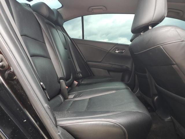 2017 HONDA ACCORD EXL - 1HGCR2F8XHA132475