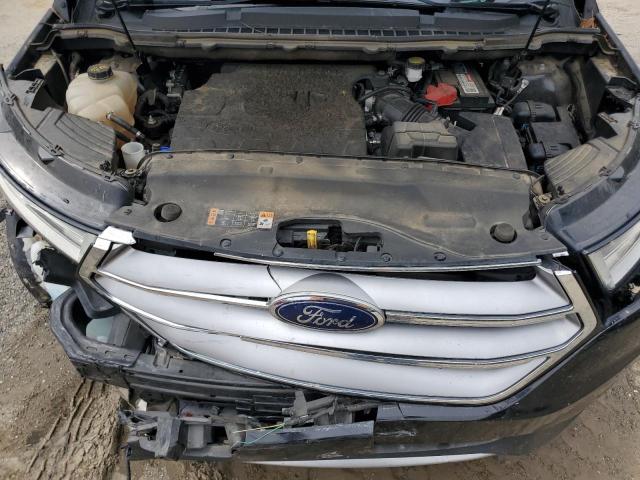 2018 FORD EDGE SEL - 2FMPK3J88JBC16351