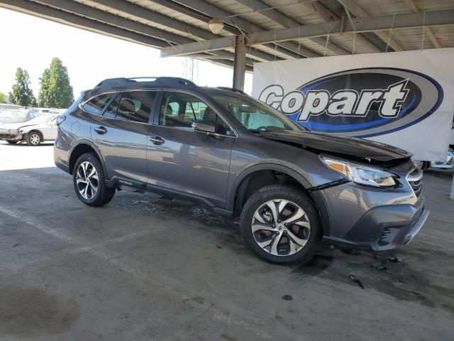 Vin: 4s4btamcxn3215249, lot: 56157475, subaru outback limited 20224