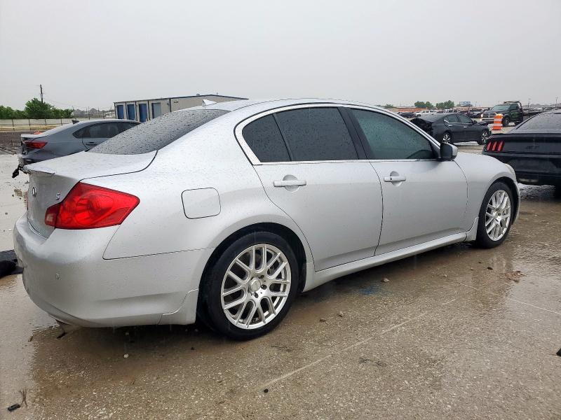 Vin: jn1cv6ap5dm716486, lot: 55576265, infiniti g37 base 20133