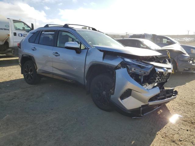 Vin: jtm16rfvxpd540792, lot: 57715685, toyota rav4 se 20234