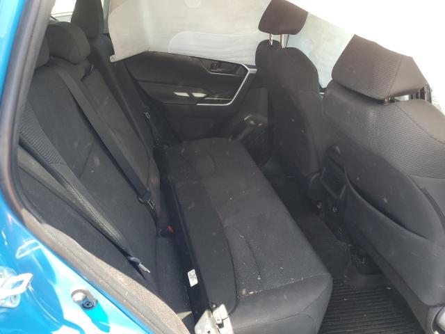 2021 TOYOTA RAV4 LE 2T3G1RFV6MW164938