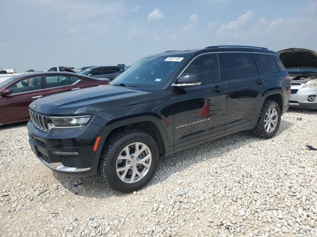 JEEP GRAND CHER