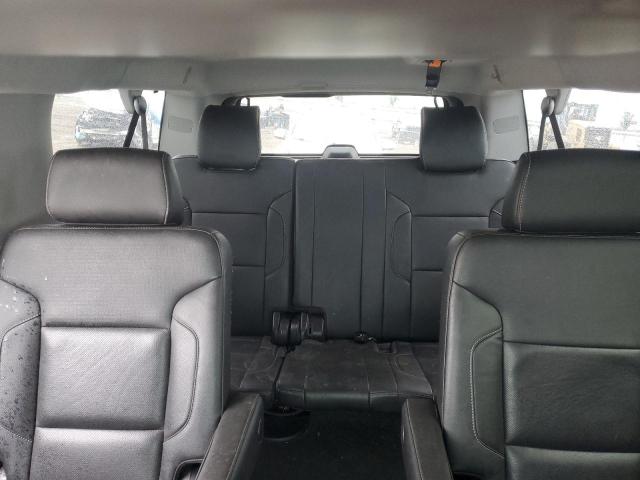 2020 CHEVROLET SUBURBAN K - 1GNSKJKC1LR189099