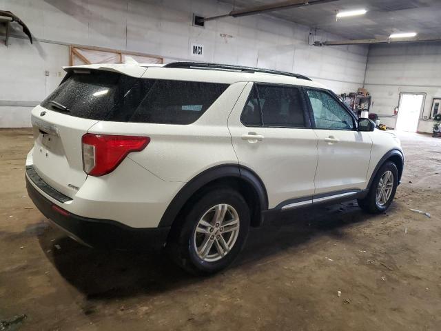 Vin: 1fmsk8dh4ngb74522, lot: 56108585, ford explorer xlt 20223