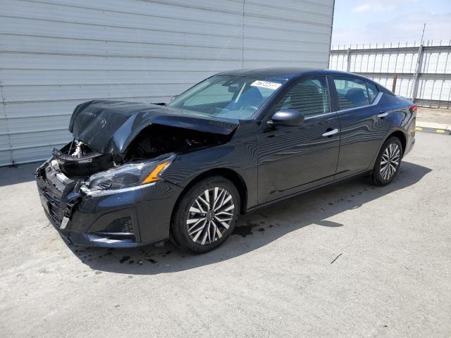 Vin: 1n4bl4dv9sn351501, lot: 57354495, nissan altima sv 2025 img_1