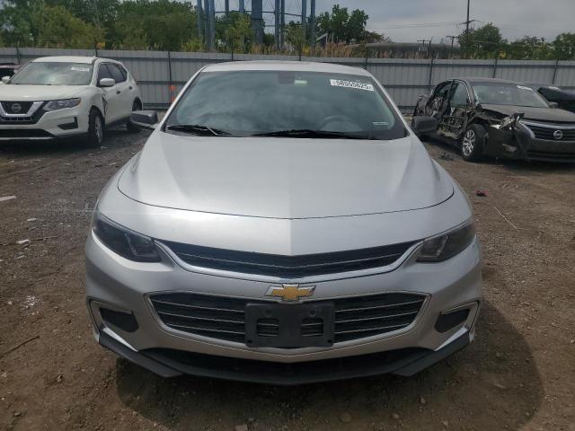 2018 CHEVROLET MALIBU LS - 1G1ZB5ST8JF273300