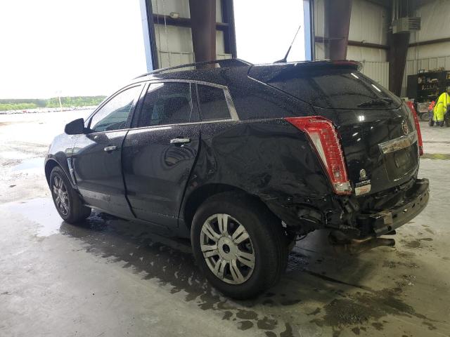 Vin: 3gyfnge39cs642957, lot: 55539445, cadillac srx 20122