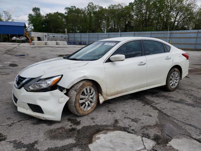 Vin: 1n4al3apxhn339426, lot: 54947625, nissan altima 2.5 2017 img_1