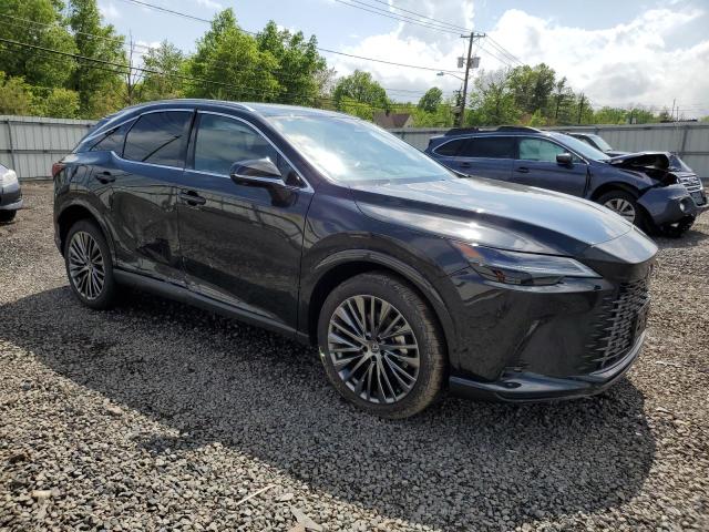 Vin: jtjcjmga6s2026428, lot: 55524875, lexus rx 450h+ l 450h+ luxury 20254