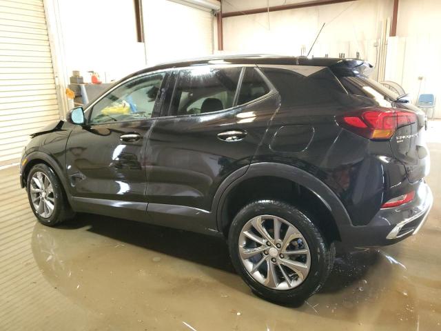 Vin: kl4mmgsl7mb164632, lot: 57083755, buick encore essence 20212