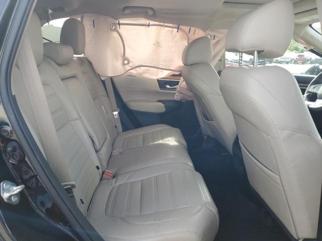 2018 HONDA CR-V EX 7FARW2H55JE048389