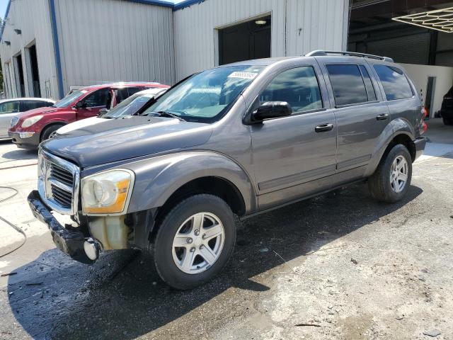 DODGE DURANGO SL