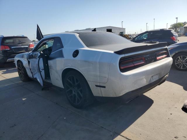 Vin: 2c3cdzbt4hh531632, lot: 55982045, dodge challenger r/t 20172