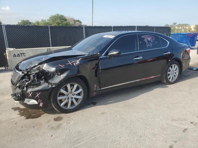 LEXUS LS 460