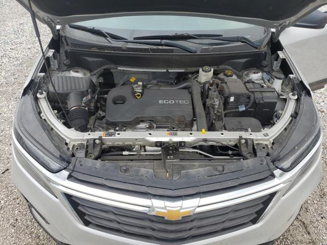 2022 CHEVROLET EQUINOX LS 3GNAXHEV6NS104941