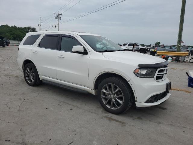 Vin: 1c4rdjdgxfc917866, lot: 56287795, dodge durango limited 20154