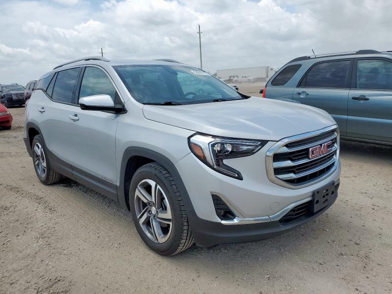 Vin: 3gkalpev8ml351454, lot: 58249115, gmc terrain slt 20214
