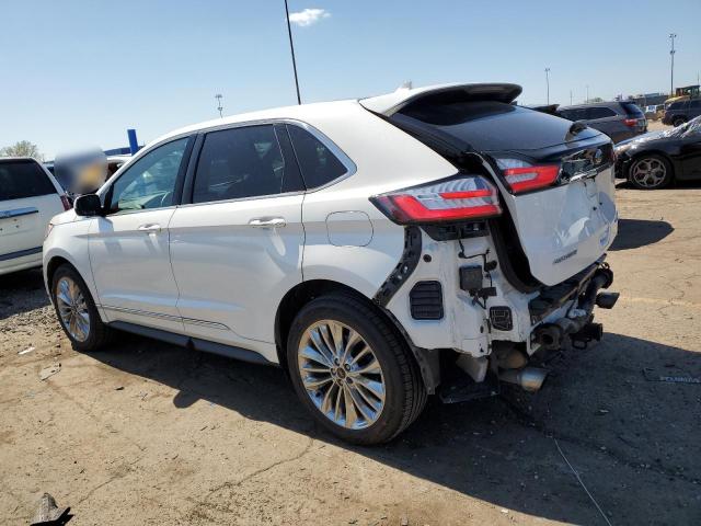 2020 FORD EDGE TITAN - 2FMPK4K96LBA54199