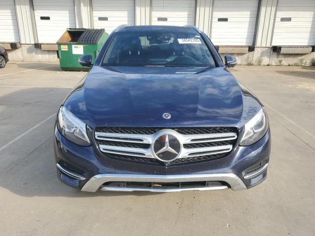 2018 MERCEDES-BENZ GLC 300 4M - WDC0G4KBXJV075093