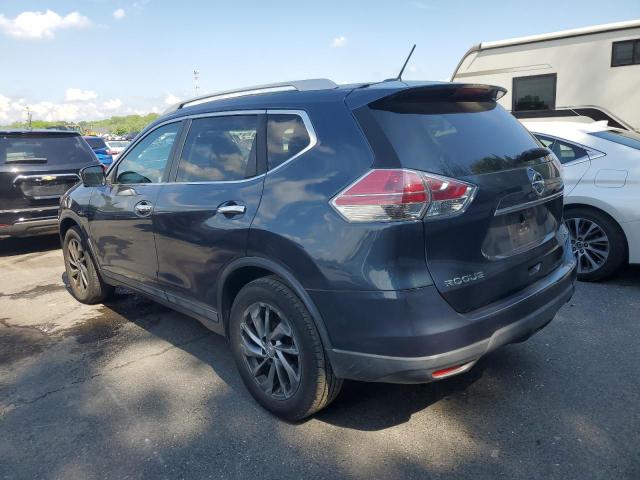2015 NISSAN ROGUE S 5N1AT2MV3FC799207