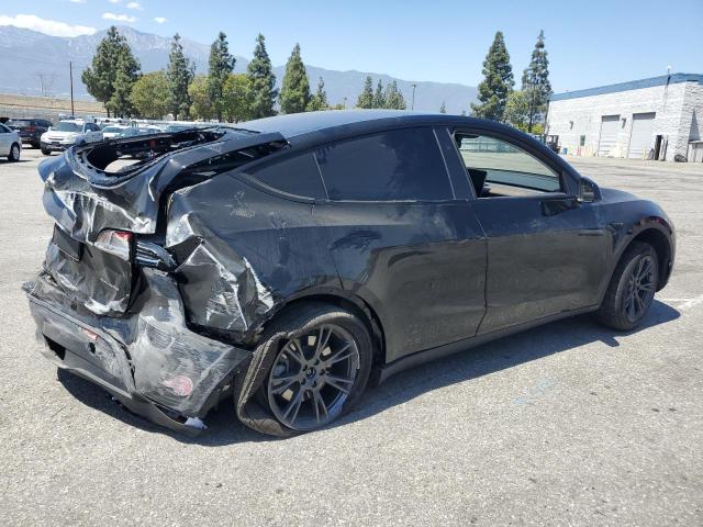 Vin: 7saygdee0rf123793, lot: 57177305, tesla model y 20243