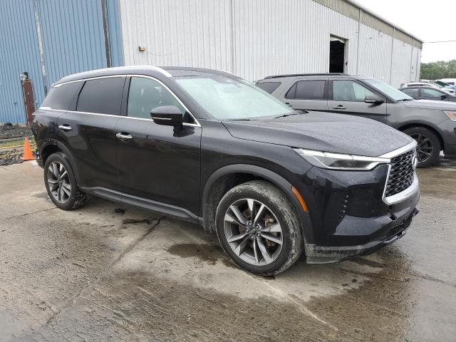 2024 INFINITI QX60 LUXE 5N1DL1FS6RC333933