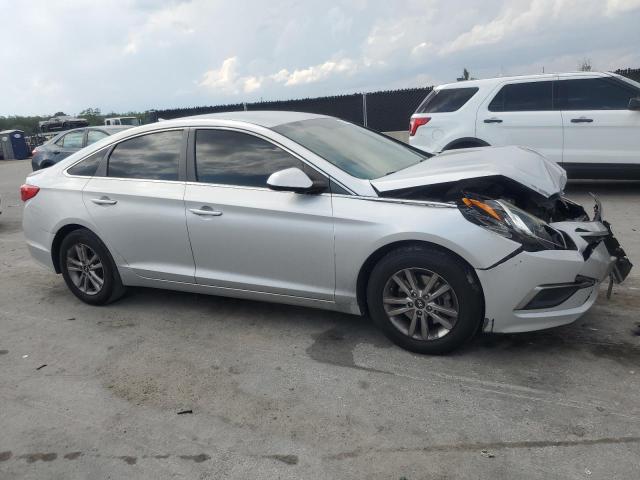 Vin: 5npe24af9gh375053, lot: 55911805, hyundai sonata se 20164