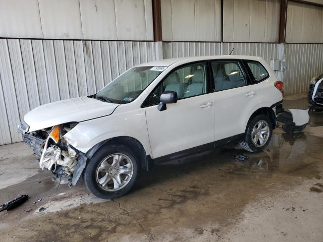 Vin: jf2sjaac4eh425994, lot: 57986995, subaru forester 2.5i 2014 img_1