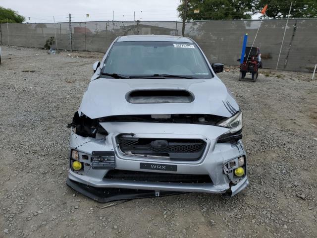 2017 SUBARU WRX PREMIU JF1VA1F6XH9836724