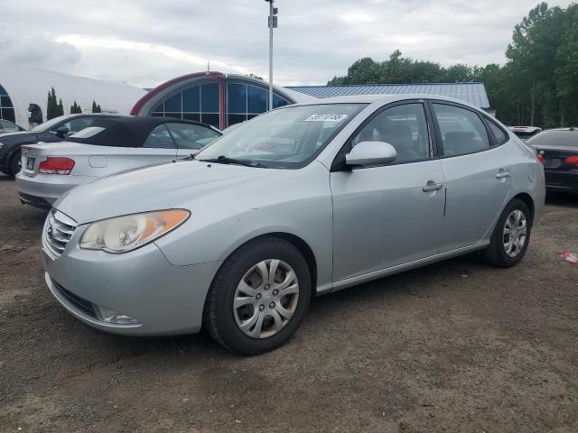 Vin: kmhdu4ad6au066394, lot: 59110155, hyundai elantra blue 2010 img_1