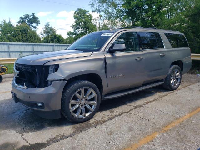 Vin: 1gnskhkc3hr283176, lot: 56503865, chevrolet suburban k1500 lt 2017 img_1