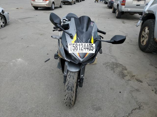 2022 HONDA CBR500 RA MLHPC6256N5301249