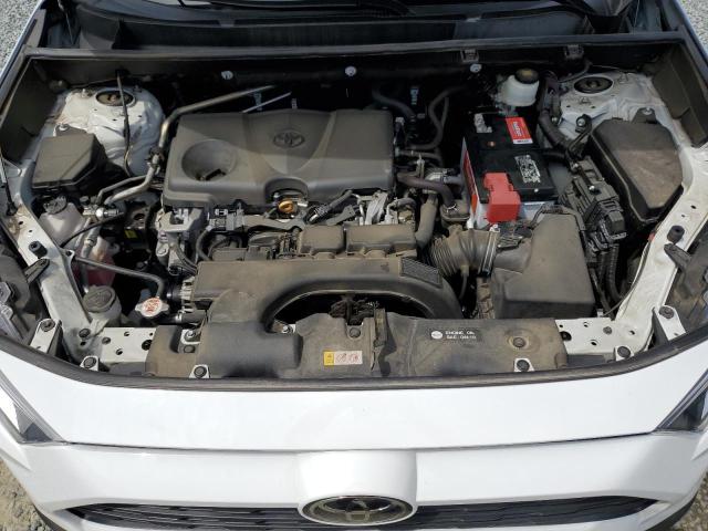 2019 TOYOTA RAV4 XLE - 2T3W1RFVXKC017757